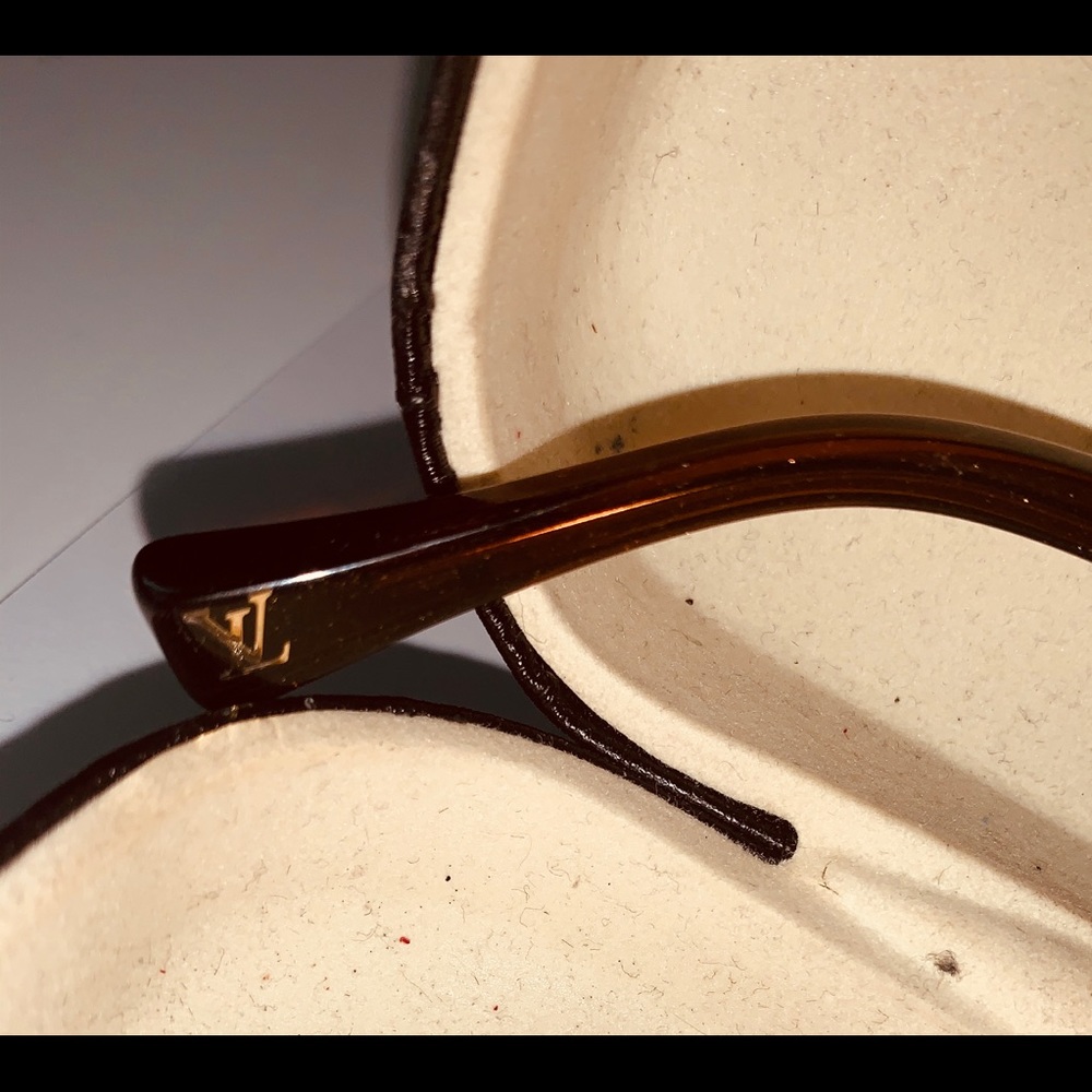 💥Vintage Louis Vuitton Sunglasses💥 - Picture 7 of 8